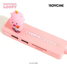 ZANMANG LOOPY 5 IN 1 FIGURE USB C TYPE MULTI PORT - Shopping Around the World with Goodsnjoy