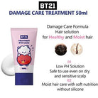 Time deal (March 12th) - BT21 minini Travel Ket/ Shampoo/ Treatment/ Body Wash/ Nature Origin Good Ingredients - Shopping Around the World with Goodsnjoy