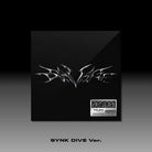 [Pre-order] AesPa mini 1st Savage (SYNK DIVE ver.) - Shopping Around the World with Goodsnjoy