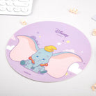 ★Authentic★Disney DUMBO Mouse Pad / Desk Pad/ Keyboard Pad/ Non-Slip PVC Foam - Shopping Around the World with Goodsnjoy