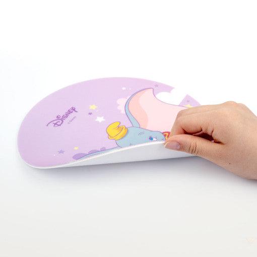 ★Authentic★Disney DUMBO Mouse Pad / Desk Pad/ Keyboard Pad/ Non-Slip PVC Foam - Shopping Around the World with Goodsnjoy