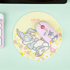 ★Authentic★Disney Thumper Mouse Pad / Desk Pad/ Keyboard Pad/ Non-Slip PVC Foam - Shopping Around the World with Goodsnjoy