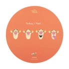 ★Authentic★Disney Tigger Mouse Pad / Desk Pad/ Keyboard Pad/ Non-Slip PVC Foam - Shopping Around the World with Goodsnjoy