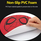 ★Authentic★MARVEL★Spider-Man Mouse Pad / Desk Pad/ Keyboard Pad/ Non-Slip PVC Foam - Shopping Around the World with Goodsnjoy