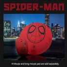 ★Authentic★MARVEL★Spider-Man Mouse Pad / Desk Pad/ Keyboard Pad/ Non-Slip PVC Foam - Shopping Around the World with Goodsnjoy