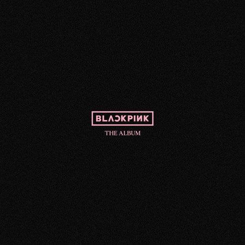 BLACKPINK 1st Full ALBUM 'Black Pink' [Random] - Shopping Around the World with Goodsnjoy
