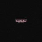 BLACKPINK 1st Full ALBUM 'Black Pink' [Random] - Shopping Around the World with Goodsnjoy