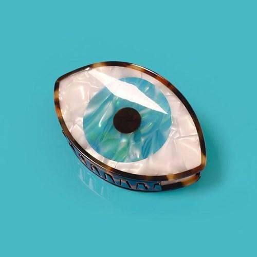 [BLACKPINK JENNIE] Eye Pincers + Clip Set - Shopping Around the World with Goodsnjoy