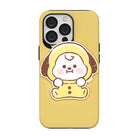 BT21 Baby Sketch Acrylic Tok Case (IPHONE) - Shopping Around the World with Goodsnjoy