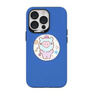 BT21 Baby Sketch Acrylic Tok Case (IPHONE) - Shopping Around the World with Goodsnjoy