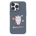 BT21 Baby Sketch Soft Case (IPHONE) - Shopping Around the World with Goodsnjoy