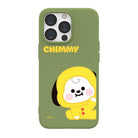 BT21 Baby Soft Case (IPHONE) - Shopping Around the World with Goodsnjoy