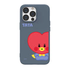 BT21 Baby Soft Case (IPHONE) - Shopping Around the World with Goodsnjoy