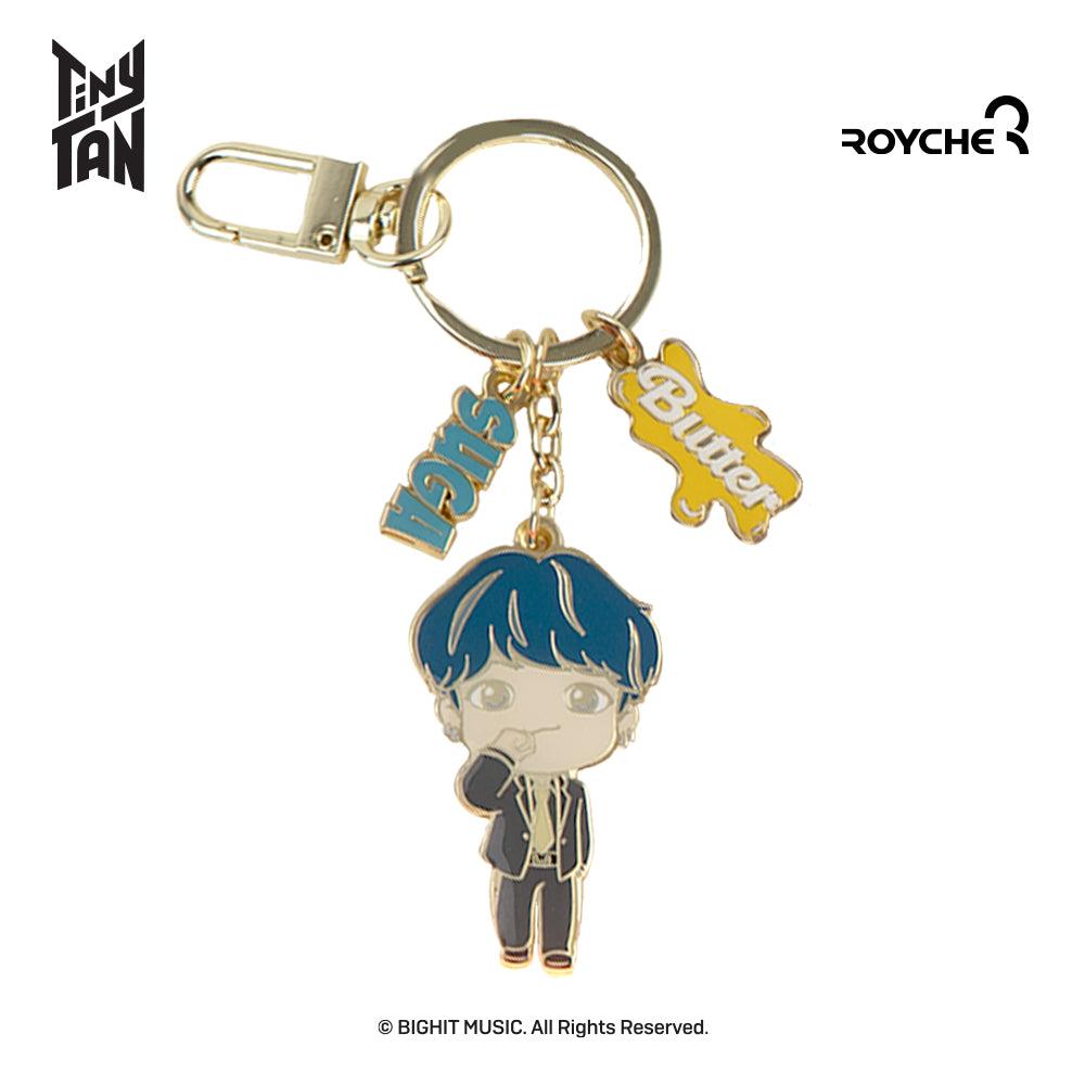 Bts keyring deals