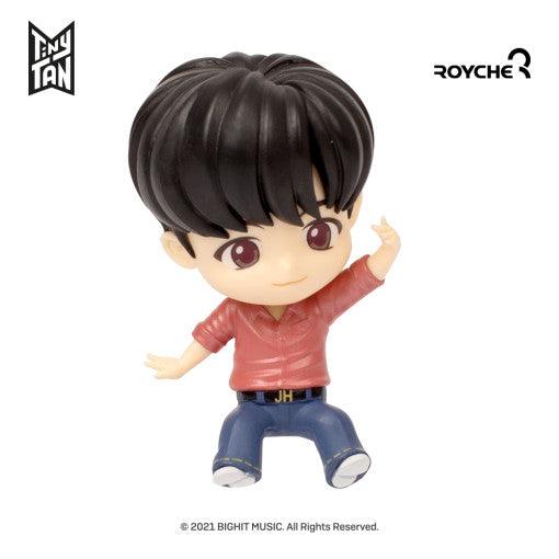 ★BT21 by BTS OFFICIAL★ BTS TinyTAN Dynamite Monitor Figure - Shopping Around the World with Goodsnjoy