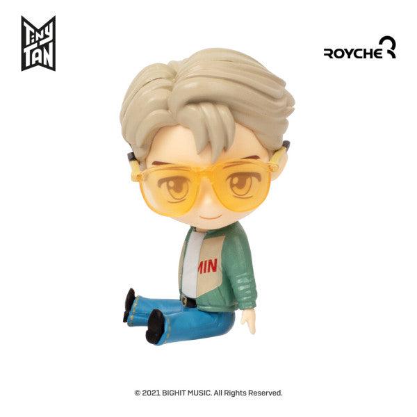 ★BT21 by BTS OFFICIAL★ BTS TinyTAN Dynamite Monitor Figure