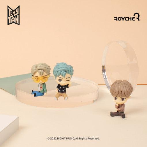 ☆BT21 by BTS OFFICIAL☆ BTS TinyTAN Dynamite Monitor Figure 