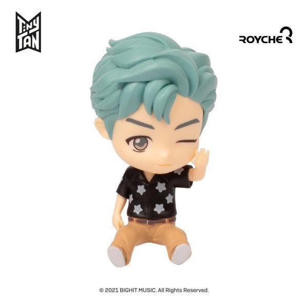 ★BT21 by BTS OFFICIAL★ BTS TinyTAN Dynamite Monitor Figure