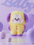 BT21 COOKY BABY Flatfer Standing Doll CHIMMY - Shopping Around the World with Goodsnjoy