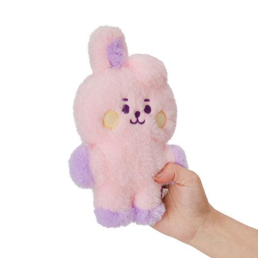 BT21 COOKY BABY Flatfer Standing Doll COOKY - Shopping Around the World with Goodsnjoy