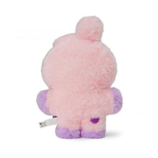 BT21 COOKY BABY Flatfer Standing Doll COOKY - Shopping Around the World with Goodsnjoy