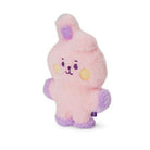 BT21 COOKY BABY Flatfer Standing Doll COOKY - Shopping Around the World with Goodsnjoy