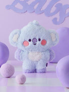 BT21 COOKY BABY Flatfer Standing Doll KOYA - Shopping Around the World with Goodsnjoy