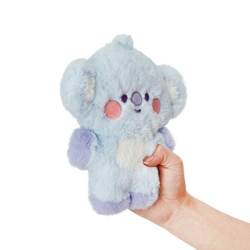 BT21 COOKY BABY Flatfer Standing Doll KOYA - Shopping Around the World with Goodsnjoy