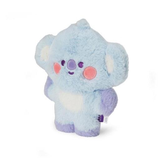 BT21 COOKY BABY Flatfer Standing Doll KOYA - Shopping Around the World with Goodsnjoy