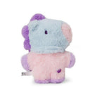 BT21 COOKY BABY Flatfer Standing Doll MANG - Shopping Around the World with Goodsnjoy