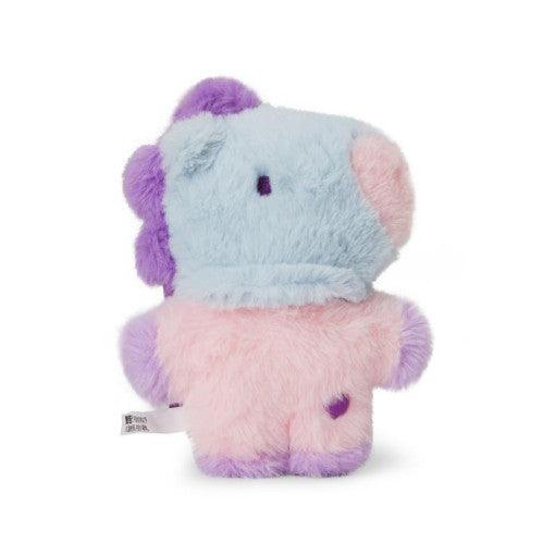 BT21 COOKY BABY Flatfer Standing Doll MANG - Shopping Around the World with Goodsnjoy