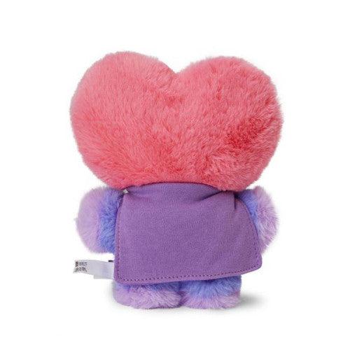 BT21 COOKY BABY Flatfer Standing Doll TATA - Shopping Around the World with Goodsnjoy