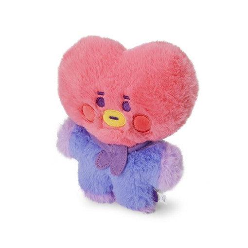 BT21 COOKY BABY Flatfer Standing Doll TATA - Shopping Around the World with Goodsnjoy
