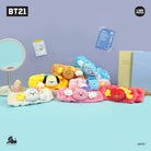 BT21 Dreaming Doll Headband Headband - Shopping Around the World with Goodsnjoy