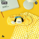 BT21 Dreaming Doll Headband Headband - Shopping Around the World with Goodsnjoy