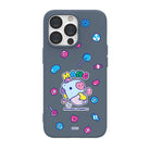 BT21 Jelly Candy Soft Case (GALAXY) - Shopping Around the World with Goodsnjoy