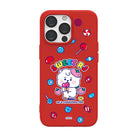 BT21 Jelly Candy Soft Case (GALAXY) - Shopping Around the World with Goodsnjoy