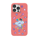 BT21 Jelly Candy Soft Case (GALAXY) - Shopping Around the World with Goodsnjoy