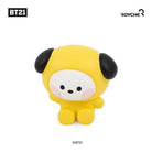 BT21 minini MONITOR FIGURE/ KOYA/ CHIMMY/ TATA/ COOKY/ SHOOKY/ MANG/ RJ - Shopping Around the World with Goodsnjoy