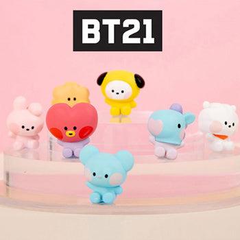 BT21 minini MONITOR FIGURE