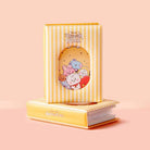 BT21 Minini Photo Collect Book Yellow - Shopping Around the World with Goodsnjoy