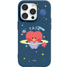 BT21 Minini Space Soft Jelly Case (GALAXY) - Shopping Around the World with Goodsnjoy