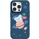 BT21 Minini Space Soft Jelly Case (IPHONE) - Shopping Around the World with Goodsnjoy