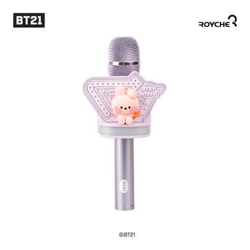 BT21 Tata Bluetooth offers Mic