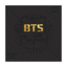 BTS - 2 COOL 4 SKOOL / Single Album - Shopping Around the World with Goodsnjoy