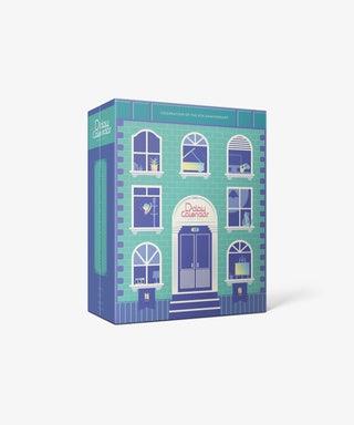 BTS FESTA D-DAY CALENDAR : Celebration of The 8th An - Shopping Around the World with Goodsnjoy