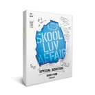 BTS - SKOOL LUV AFFAIR SPECIAL ADDITION 2020 / 2rd Album Re-release - Shopping Around the World with Goodsnjoy