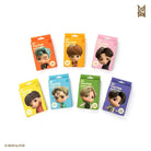 BTS TinyTAN Character Bandage - Shopping Around the World with Goodsnjoy