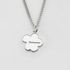 [IVE LEESEO] BLOOM NECKLACE - Shopping Around the World with Goodsnjoy