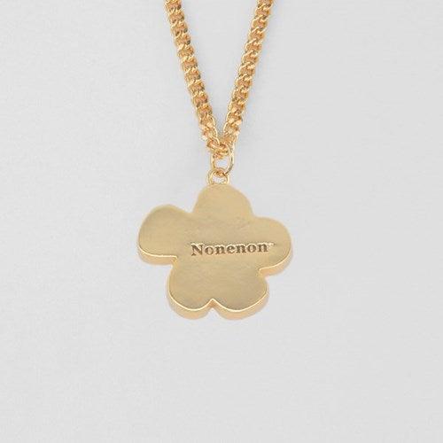 [IVE LEESEO] BLOOM NECKLACE - Shopping Around the World with Goodsnjoy